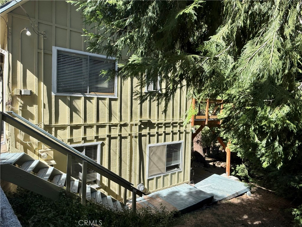 Arrowhead Woods (AWHW) - Residential Lease