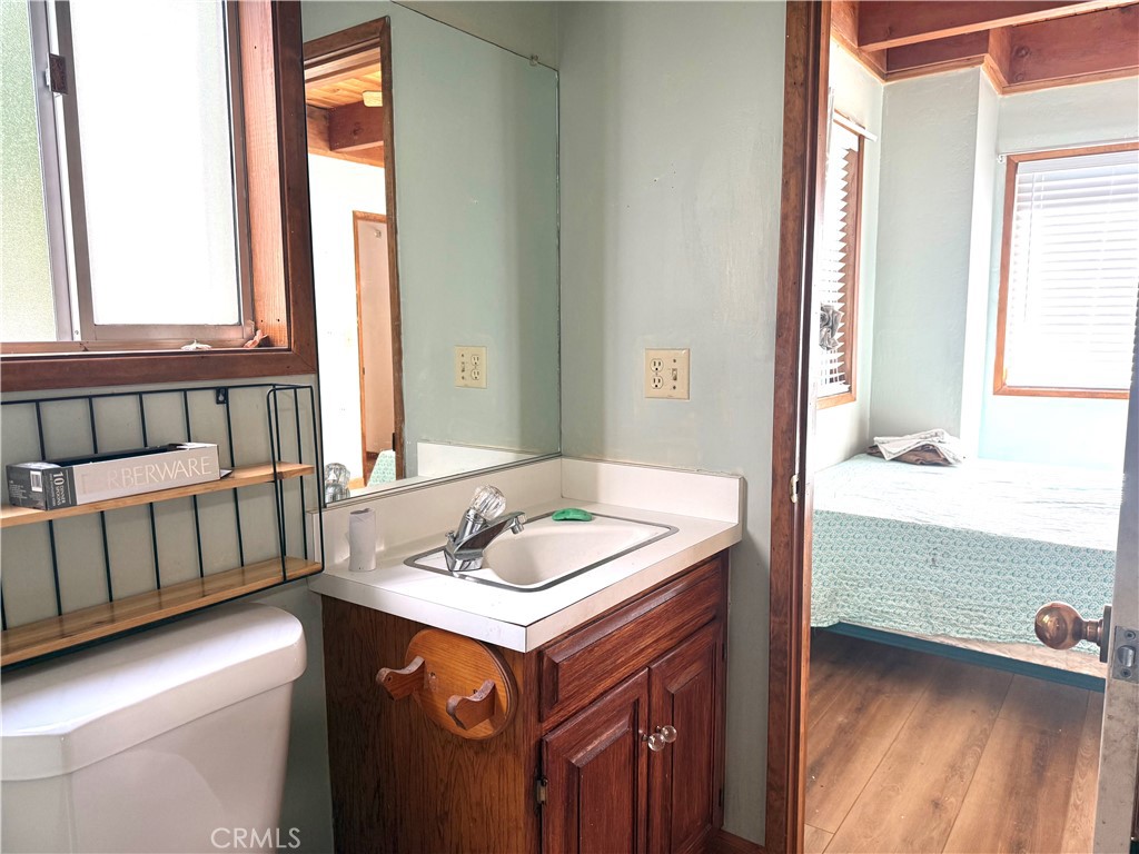 Arrowhead Woods (AWHW) - Residential Lease