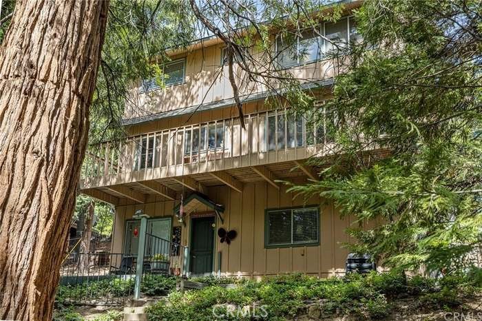 Arrowhead Woods (AWHW) - Residential Lease