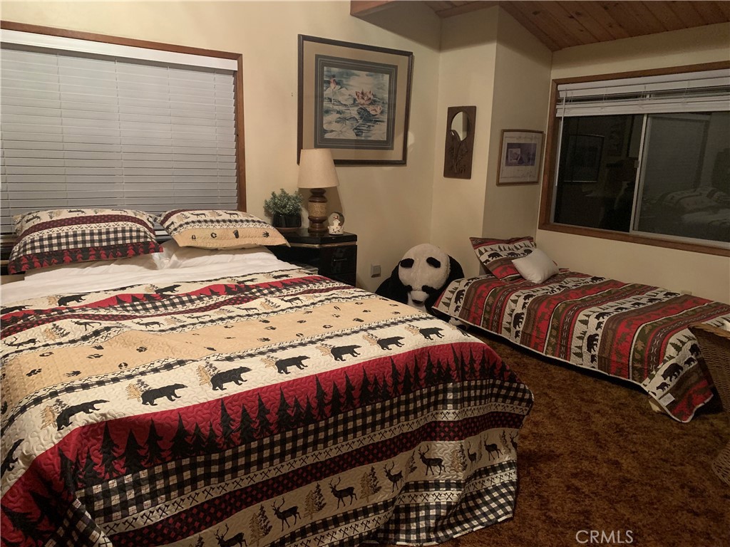 Arrowhead Woods (AWHW) - Residential Lease