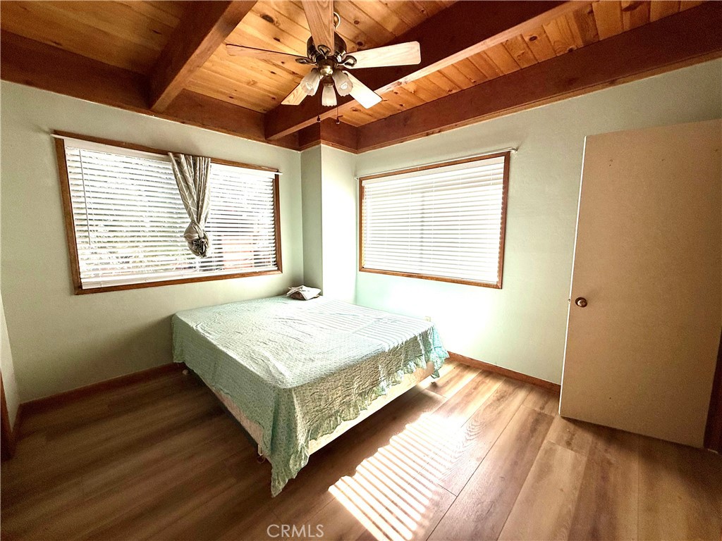 Arrowhead Woods (AWHW) - Residential Lease
