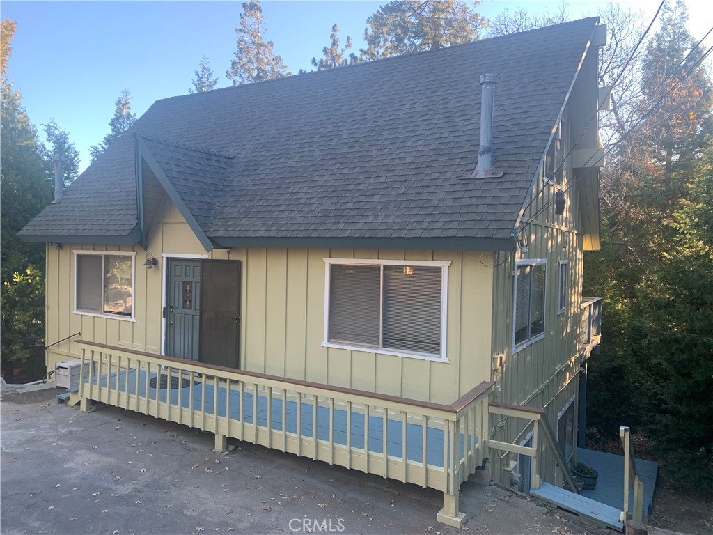 Arrowhead Woods (AWHW) - Residential Lease