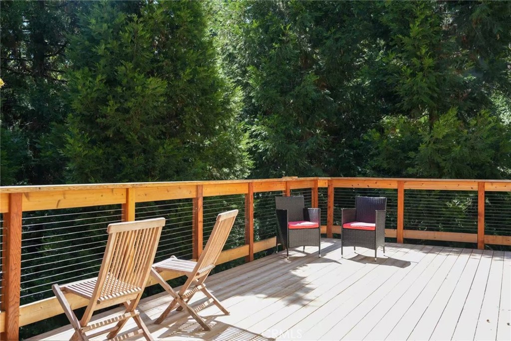 Arrowhead Woods (AWHW) - Residential Lease