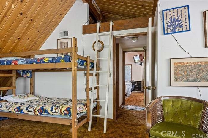 Arrowhead Woods (AWHW) - Residential Lease
