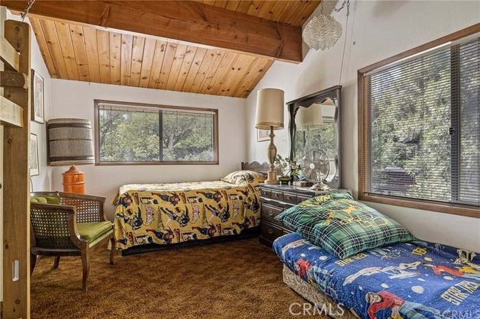 Arrowhead Woods (AWHW) - Residential Lease