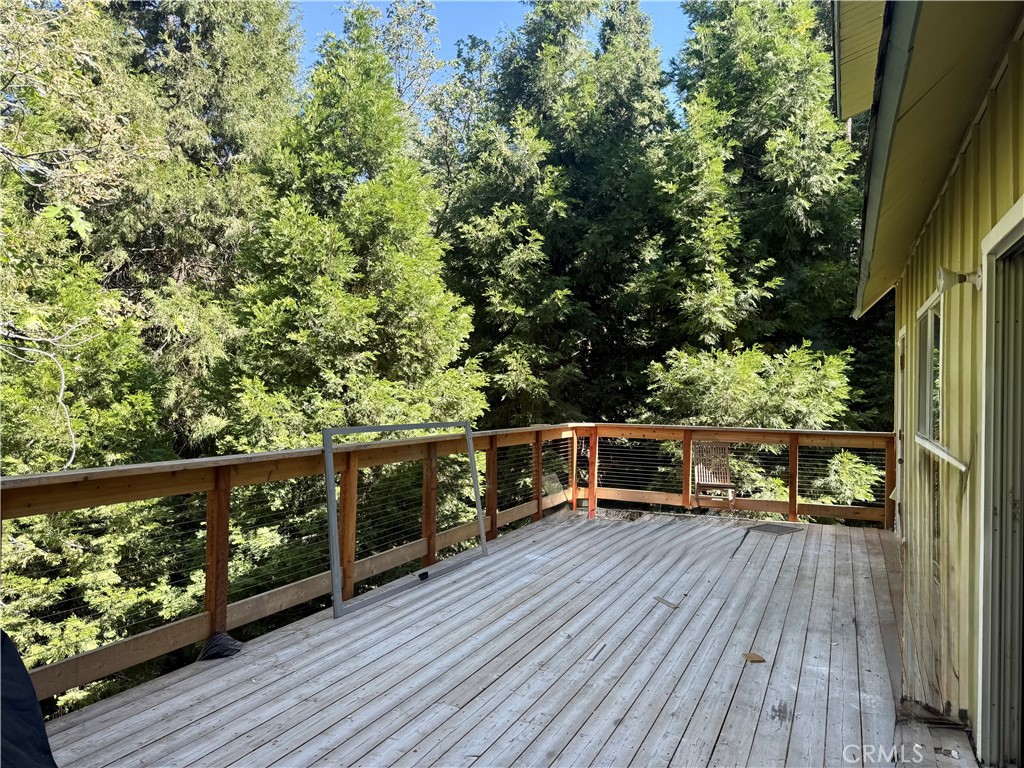 Arrowhead Woods (AWHW) - Residential Lease