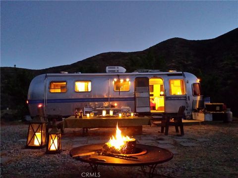 Photo of 9301 Lost Valley Road, Leona Valley, CA 93551 (MLS # TR26071963)