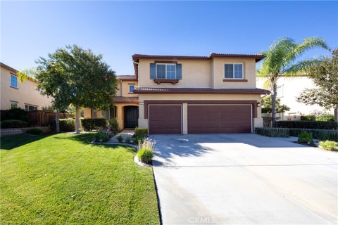 Photo of 34823 Miller Place, Beaumont, CA 92223 (MLS # IG26215901)