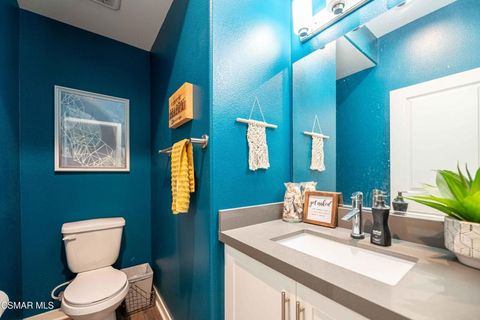 Tiny photo for 2648 Dash Lane, Camarillo, CA 93012 (MLS # 226002963)