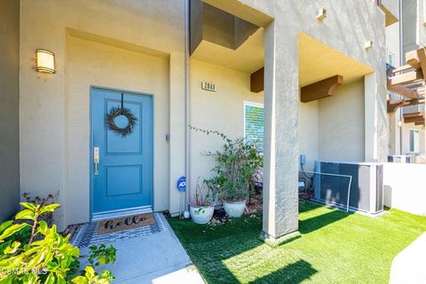 Tiny photo for 2648 Dash Lane, Camarillo, CA 93012 (MLS # 226002963)