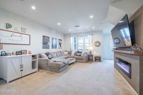 Tiny photo for 2648 Dash Lane, Camarillo, CA 93012 (MLS # 226002963)