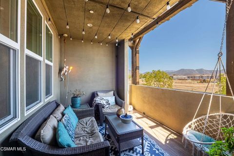 Tiny photo for 2648 Dash Lane, Camarillo, CA 93012 (MLS # 226002963)
