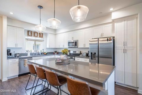 Tiny photo for 2648 Dash Lane, Camarillo, CA 93012 (MLS # 226002963)