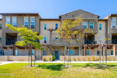 Photo of 2648 Dash Lane, Camarillo, CA 93012 (MLS # 226002963)