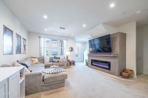Tiny photo for 2648 Dash Lane, Camarillo, CA 93012 (MLS # 226002963)