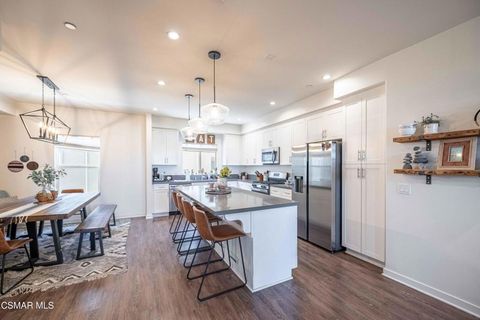 Tiny photo for 2648 Dash Lane, Camarillo, CA 93012 (MLS # 226002963)