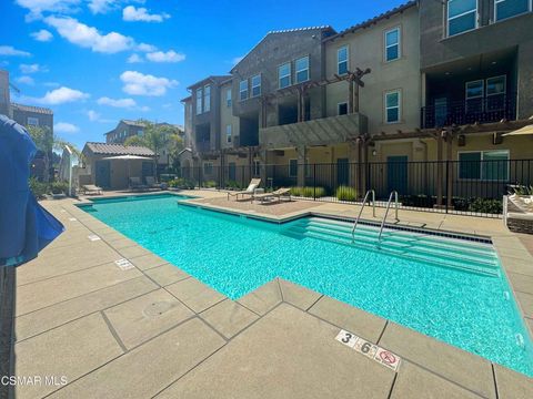 Tiny photo for 2648 Dash Lane, Camarillo, CA 93012 (MLS # 226002963)