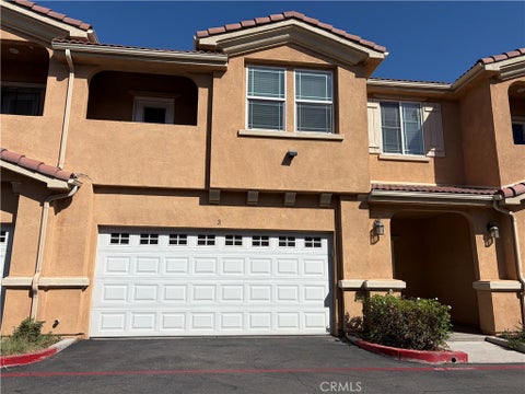 Photo of 8185 Banana AVE #3, Fontana, CA 92335 (MLS # CV26223669)