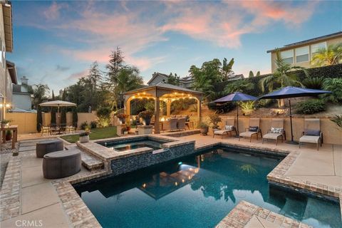 2440 N Highwood Road Orange CA 92867