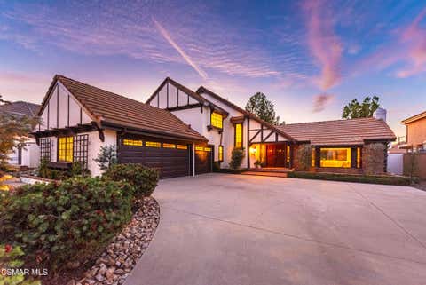 Photo of 261 Scarborough Street, Thousand Oaks, CA 91361 (MLS # 226004069)