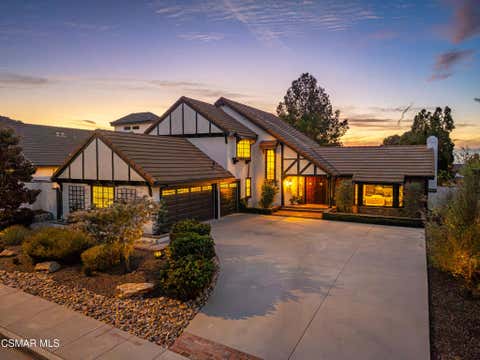Photo of 261 Scarborough Street, Thousand Oaks, CA 91361 (MLS # 226004069)