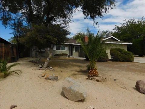 MLS: CV26196154