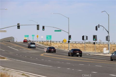 Photo of 800 52nd Street W, Rosamond, CA 93560 (MLS # RS26024258)