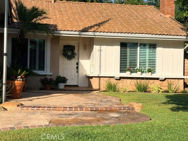 1350 Paseo Cielo
