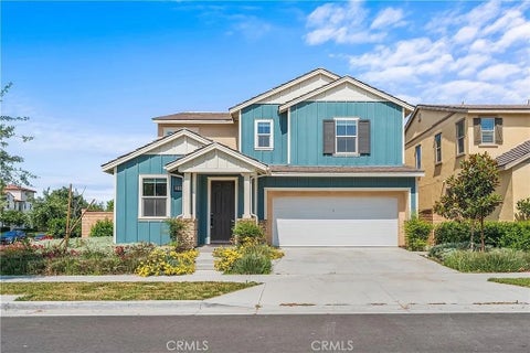 Photo of 3980 S Merryvale Way, Ontario, CA 91761 (MLS # PW26208844)