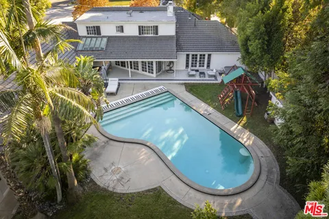 15405 Valley Vista Boulevard, Sherman Oaks, CA 91403 - MLS#: 25621729