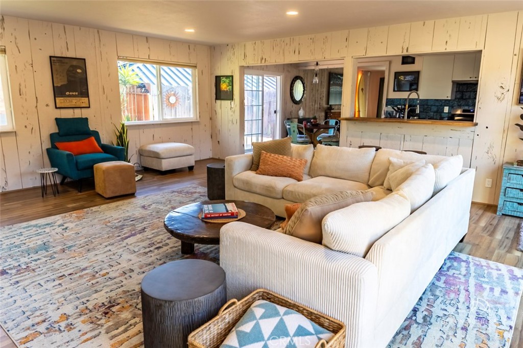 Dana Knolls (DK) - Residential Lease