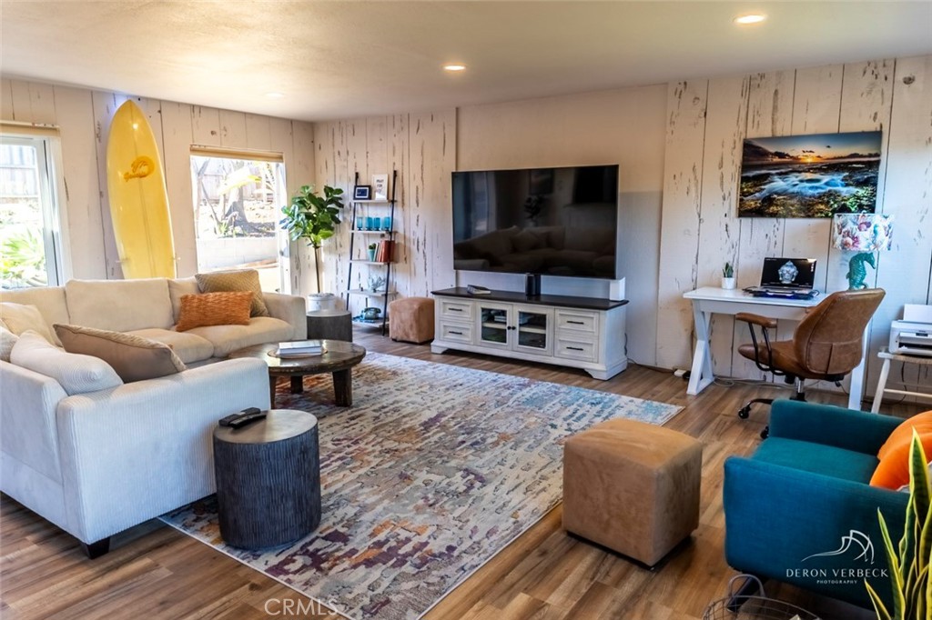 Dana Knolls (DK) - Residential Lease