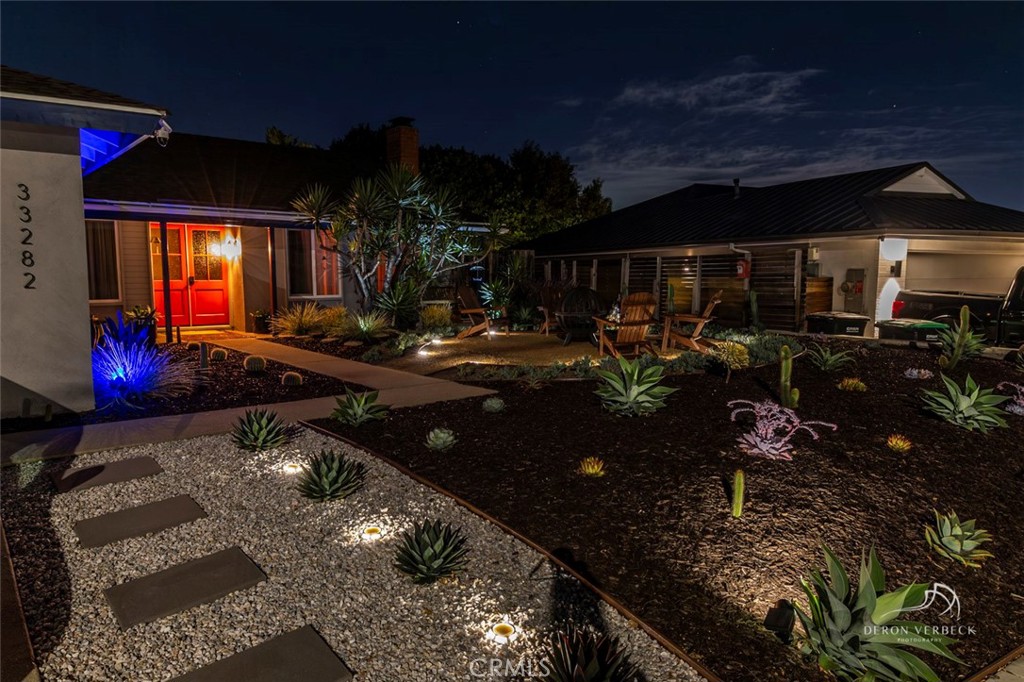 Dana Knolls (DK) - Residential Lease