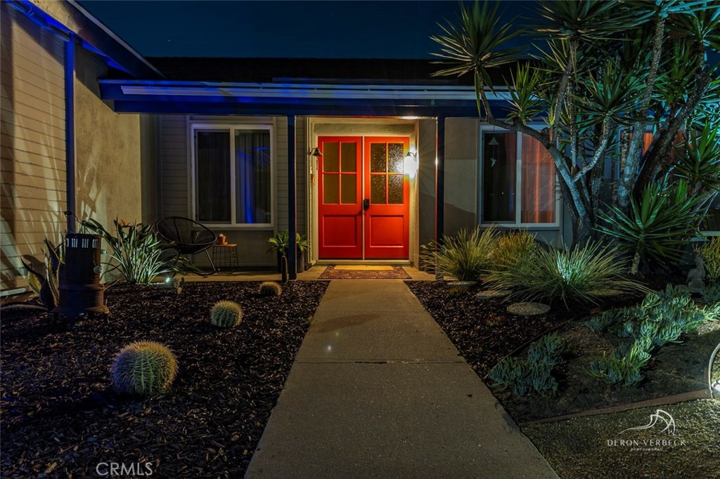 Dana Knolls (DK) - Residential Lease