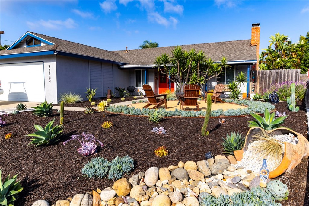 Dana Knolls (DK) - Residential Lease