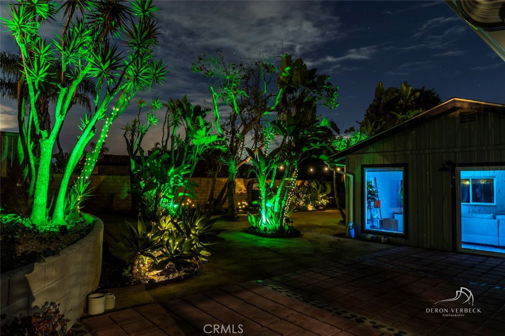 Dana Knolls (DK) - Residential Lease