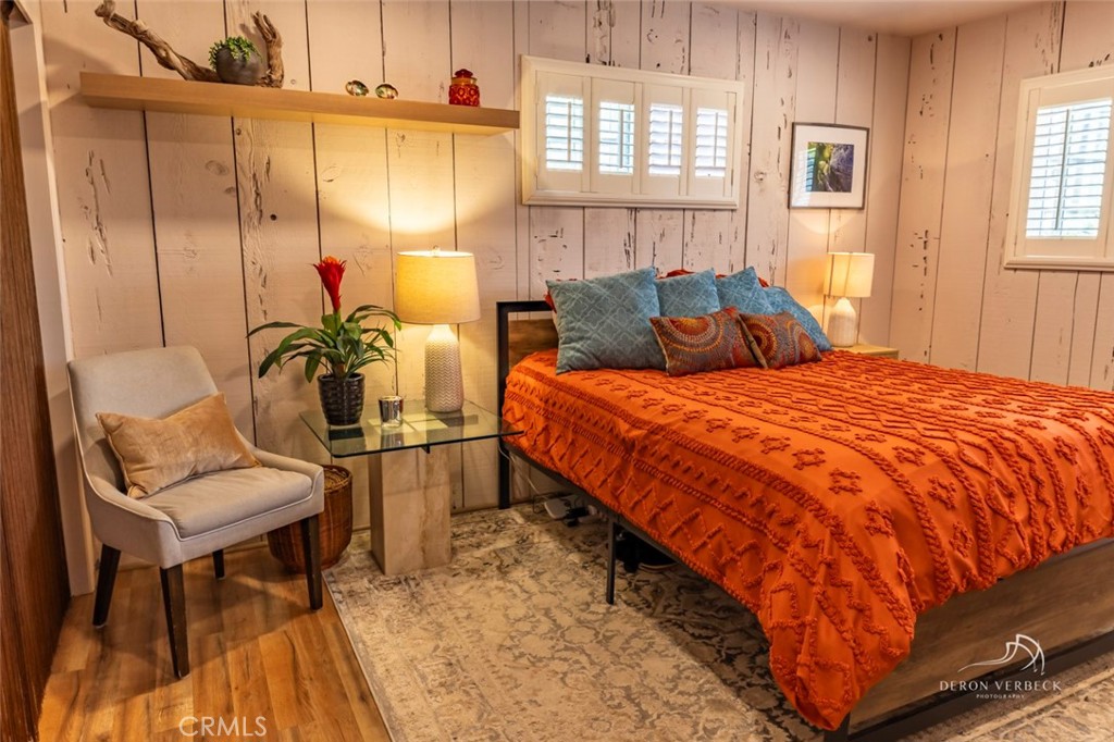 Dana Knolls (DK) - Residential Lease