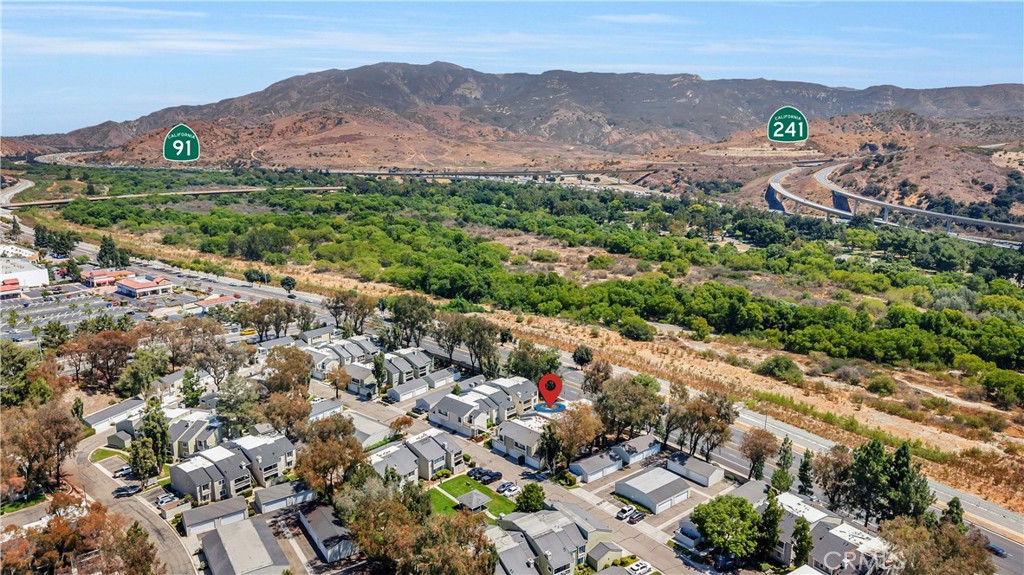 Village I (VIL1) - Residential