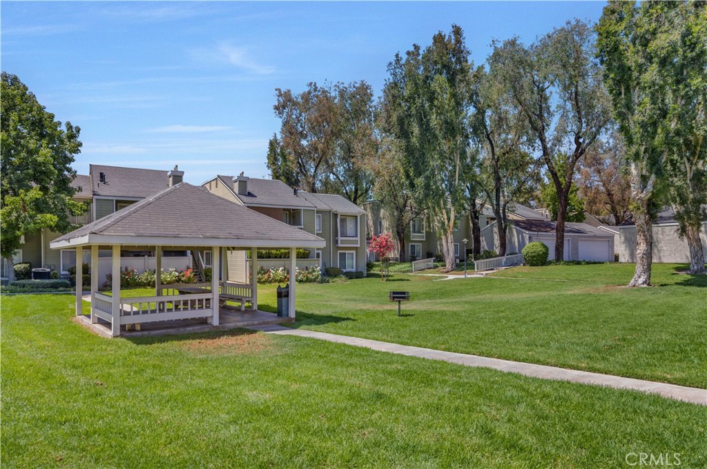 Village I (VIL1) - Residential