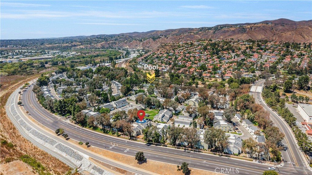 Village I (VIL1) - Residential