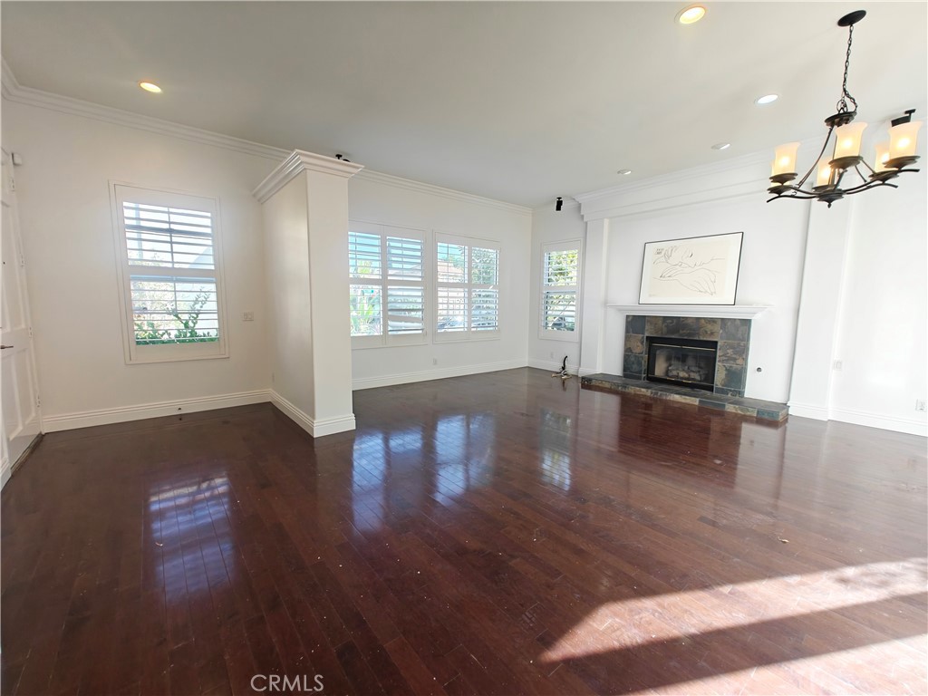 Tiburon (TIB) - Residential Lease