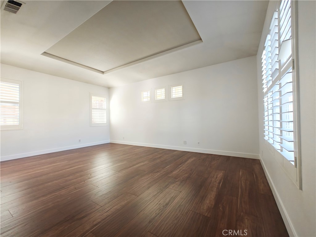 Tiburon (TIB) - Residential Lease