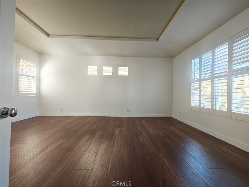 Tiburon (TIB) - Residential Lease