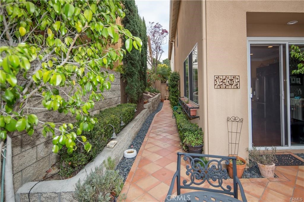 Tiburon (TIB) - Residential Lease