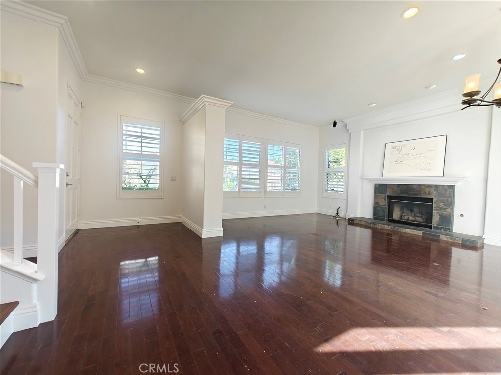 Tiburon (TIB) - Residential Lease
