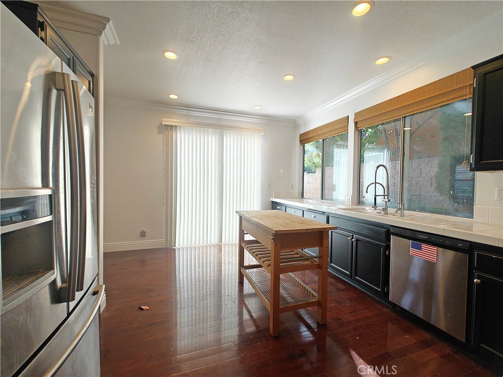 Tiburon (TIB) - Residential Lease