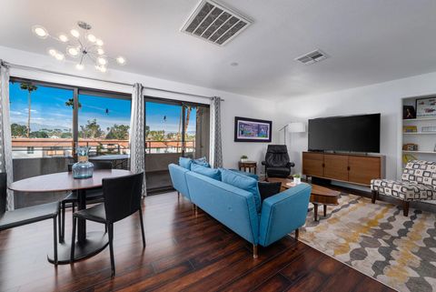 Photo of 471 S Calle El Segundo #C13, Palm Springs, CA 92262 (MLS # 219143851DA)