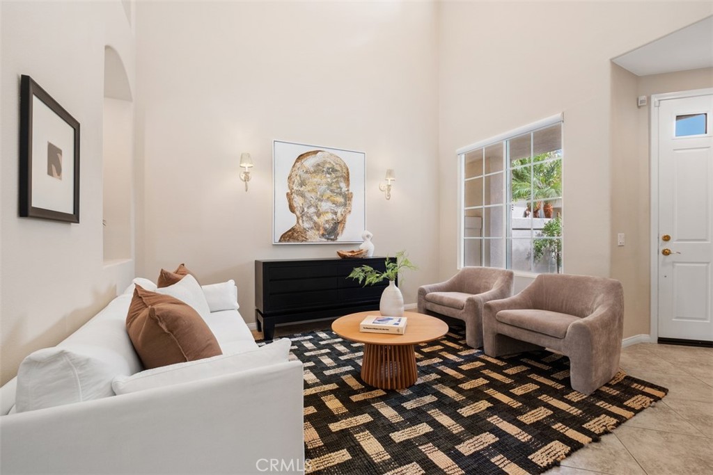 Carmel (CARM) - Residential