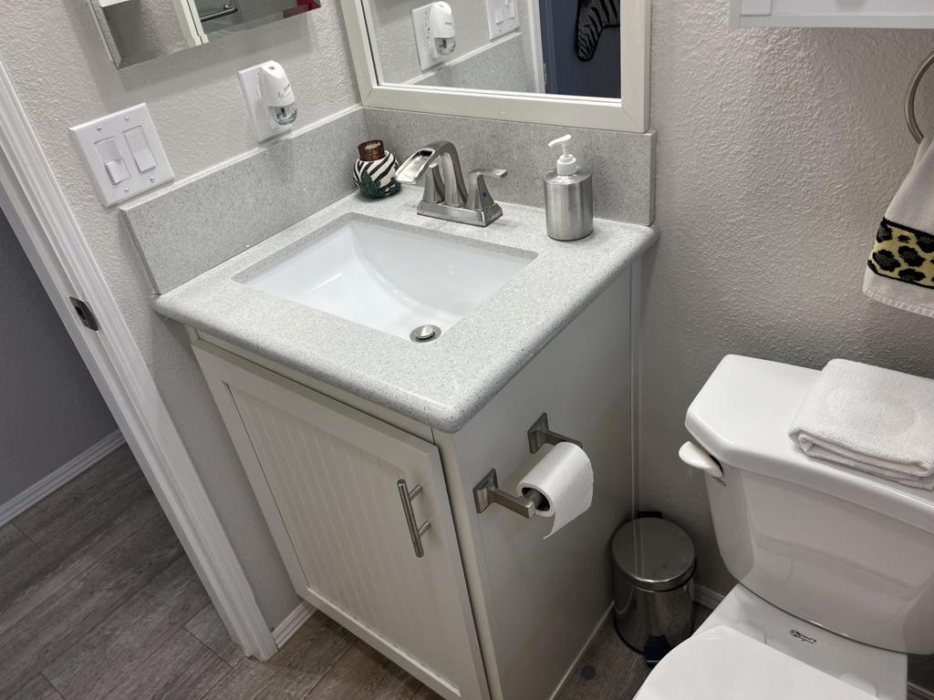 Not Applicable-1 - Residential