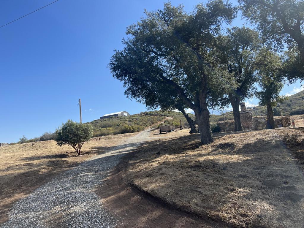 Not Applicable-1 - Residential